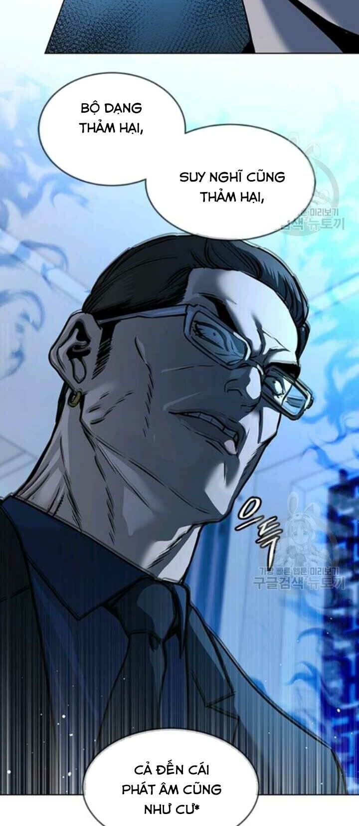Đội Trưởng Lính Đánh Thuê: Chapter 94
