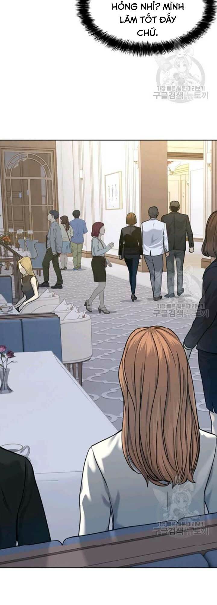Đội Trưởng Lính Đánh Thuê: Chapter 94