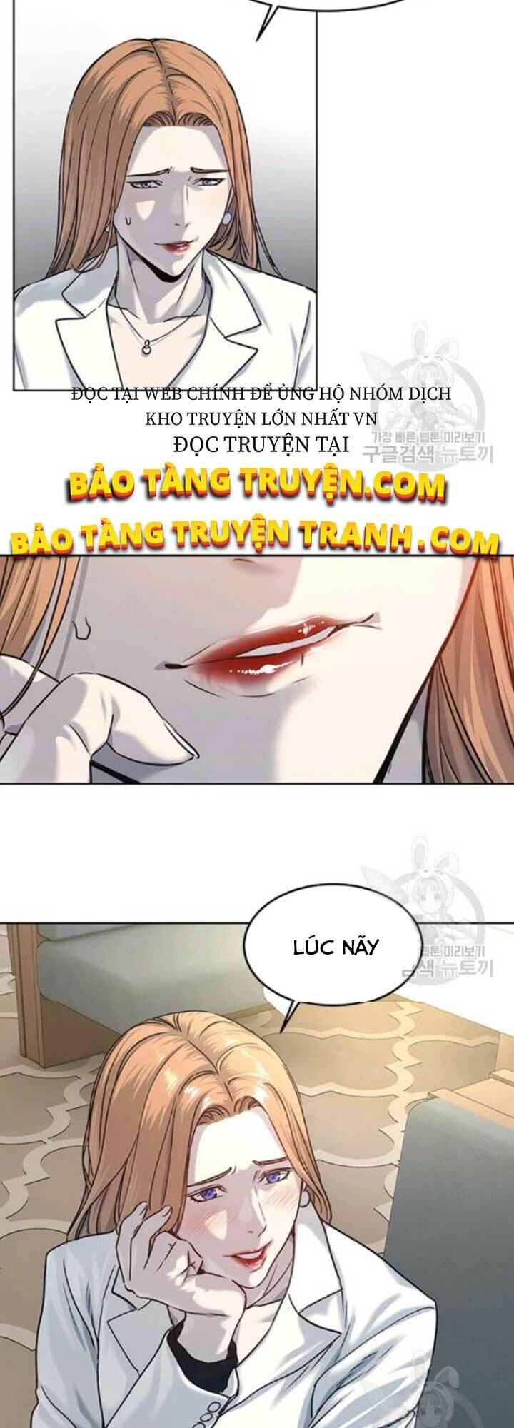 Đội Trưởng Lính Đánh Thuê: Chapter 94