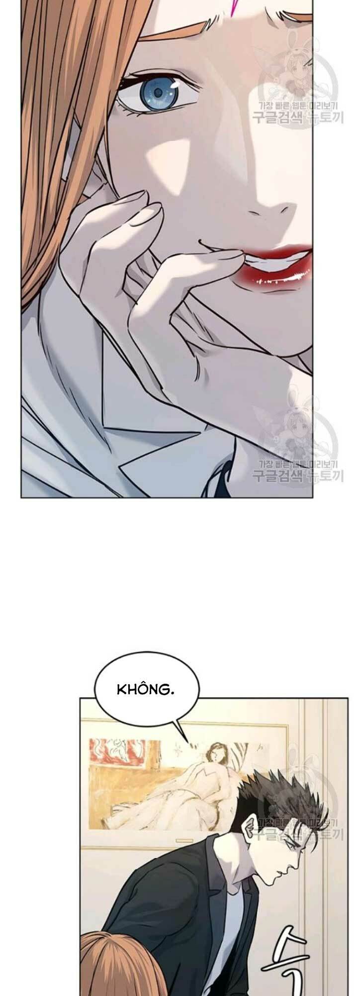 Đội Trưởng Lính Đánh Thuê: Chapter 94
