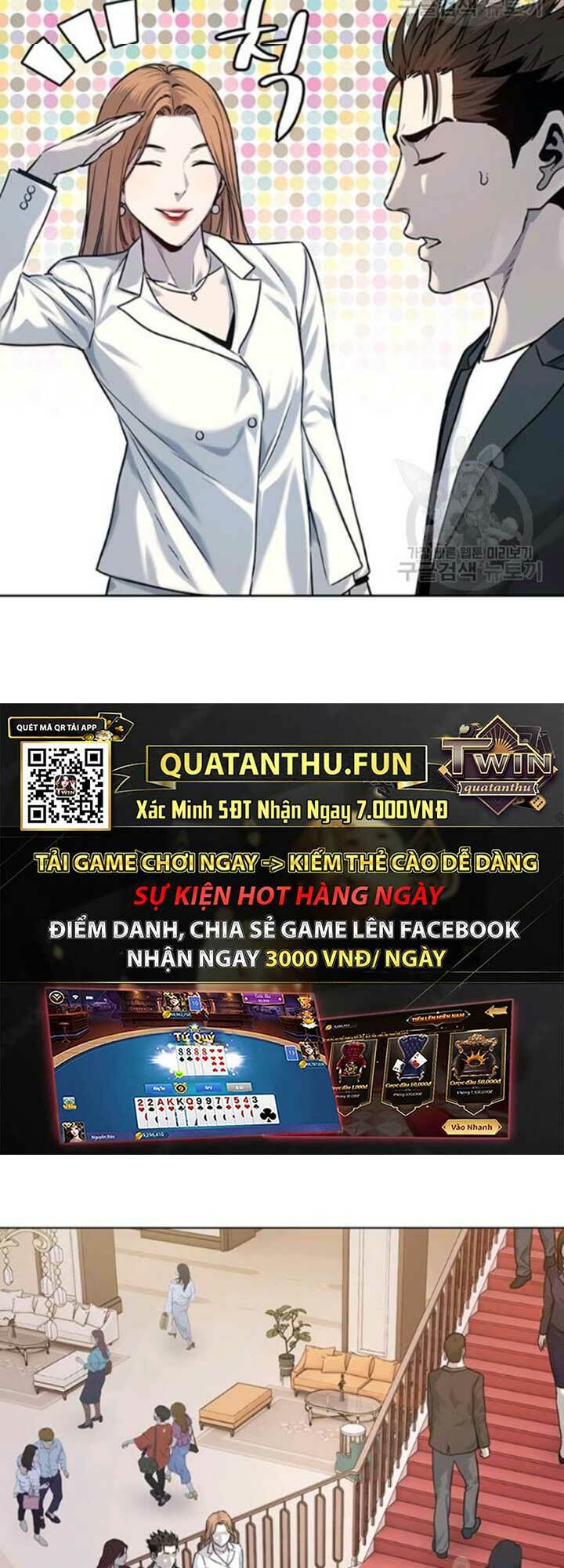 Đội Trưởng Lính Đánh Thuê: Chapter 94