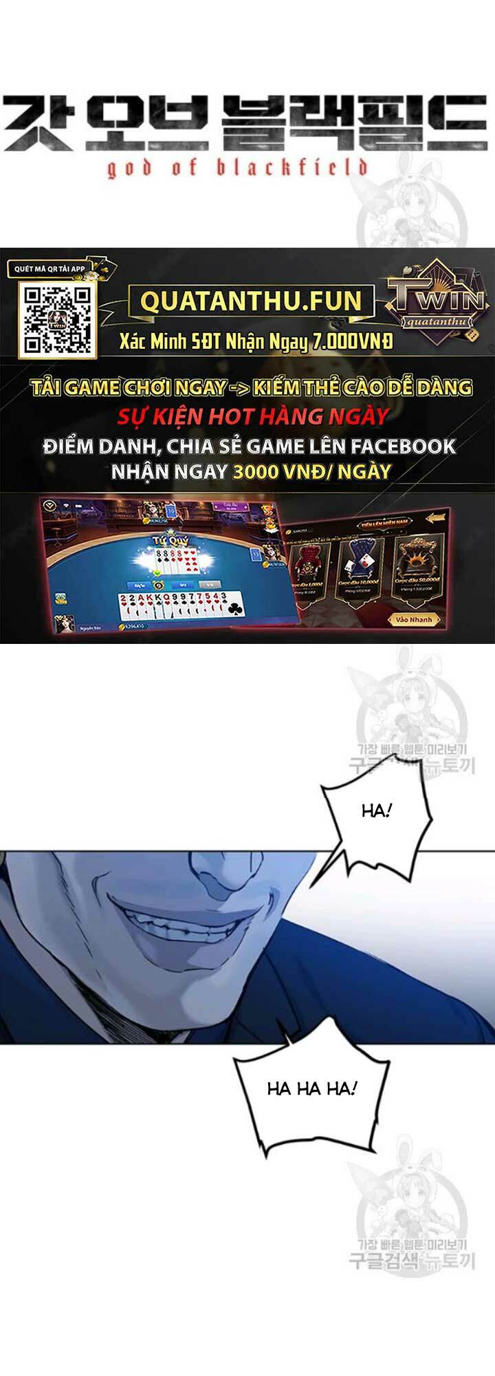 Đội Trưởng Lính Đánh Thuê: Chapter 94