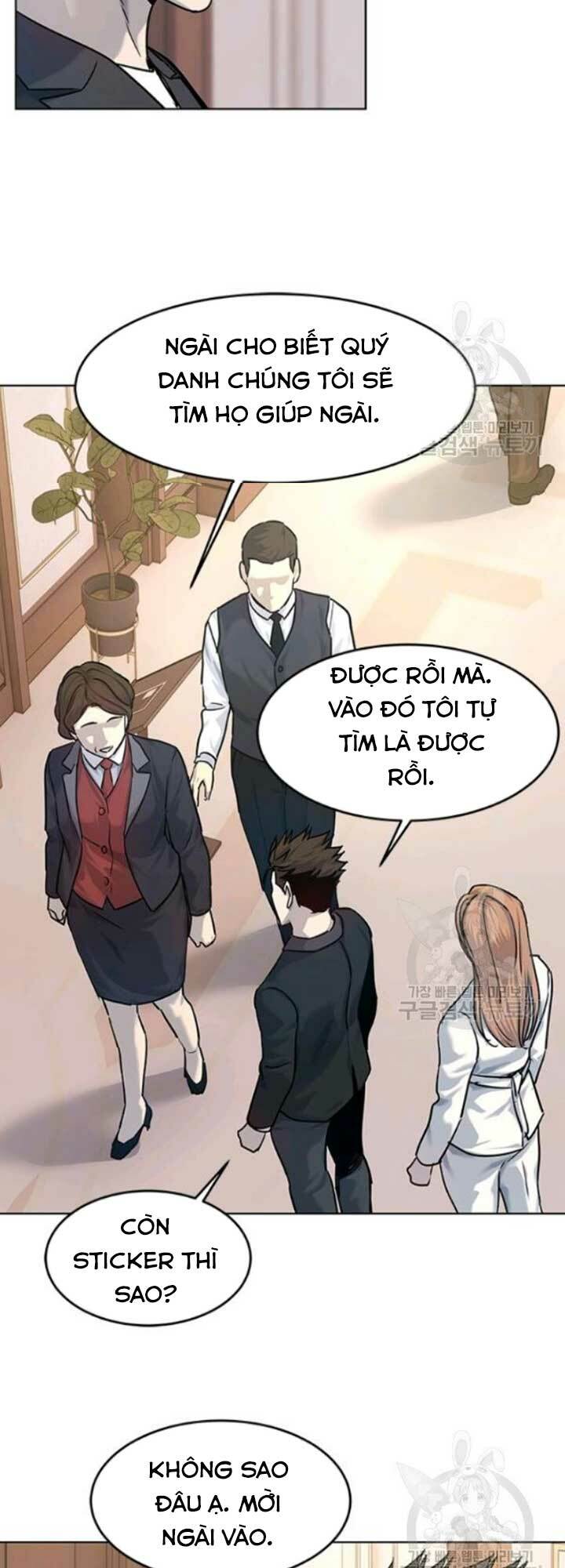 Đội Trưởng Lính Đánh Thuê: Chapter 94