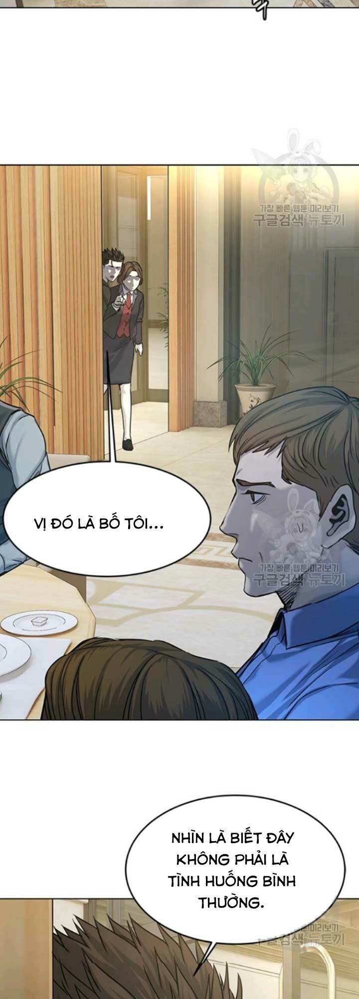 Đội Trưởng Lính Đánh Thuê: Chapter 94