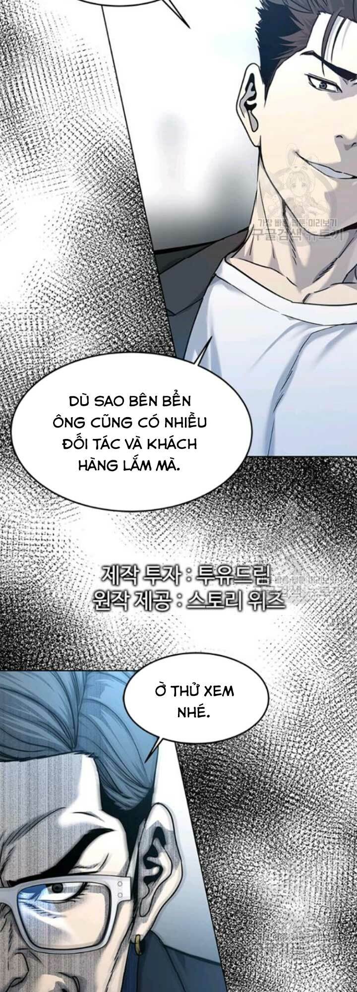Đội Trưởng Lính Đánh Thuê: Chapter 94
