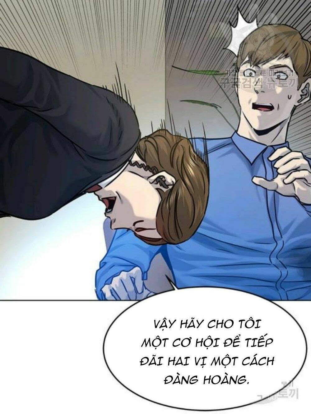 Đội Trưởng Lính Đánh Thuê: Chapter 95