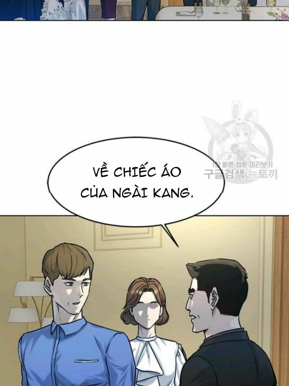 Đội Trưởng Lính Đánh Thuê: Chapter 95