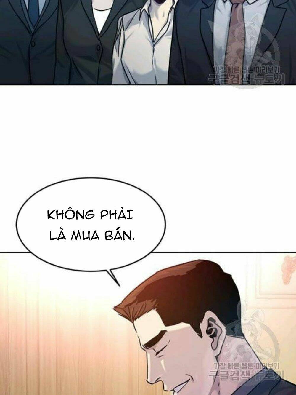Đội Trưởng Lính Đánh Thuê: Chapter 95