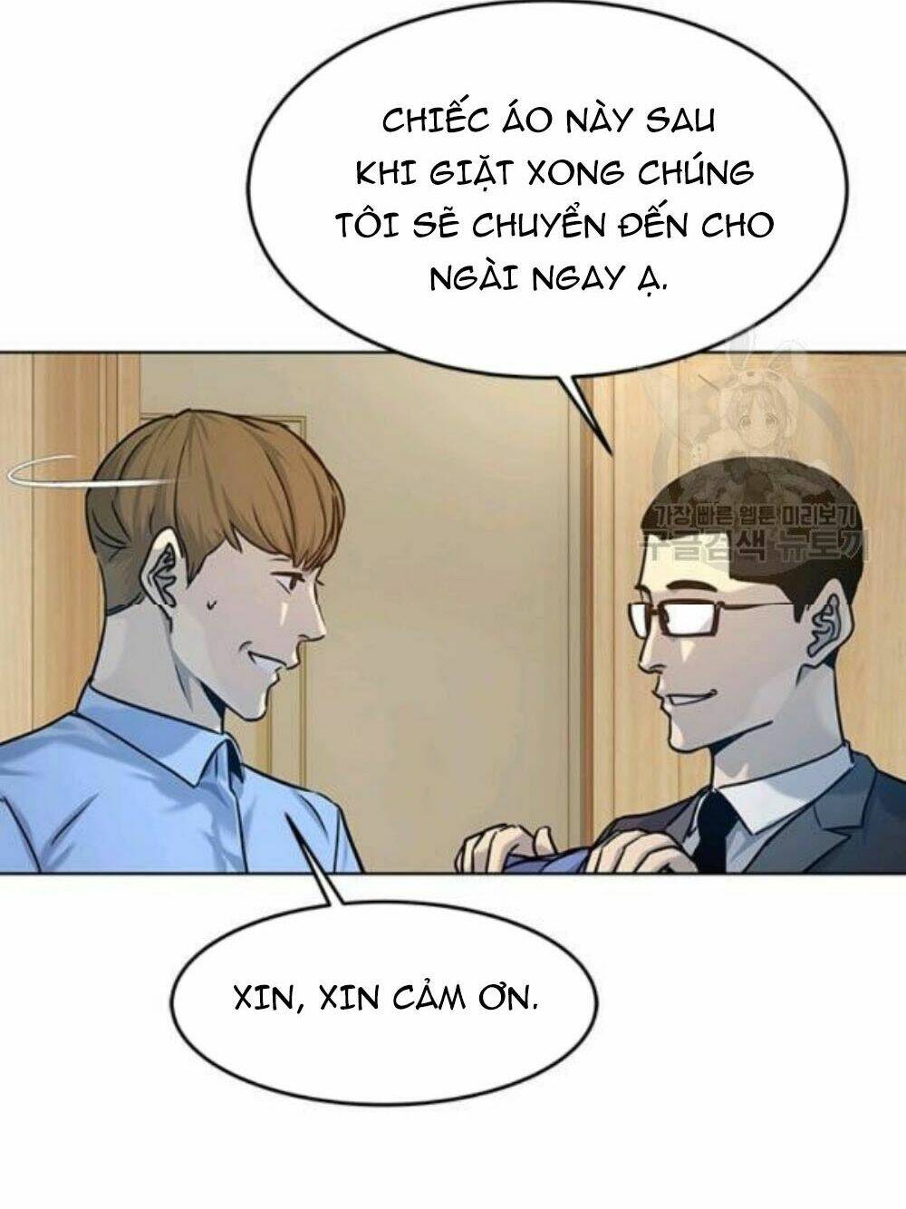 Đội Trưởng Lính Đánh Thuê: Chapter 95