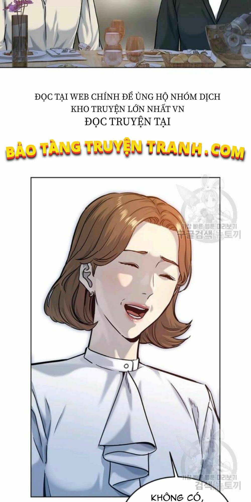 Đội Trưởng Lính Đánh Thuê: Chapter 95