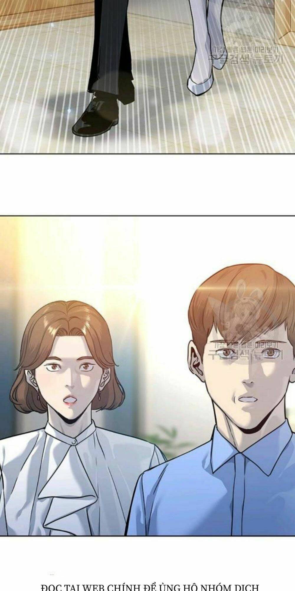 Đội Trưởng Lính Đánh Thuê: Chapter 95