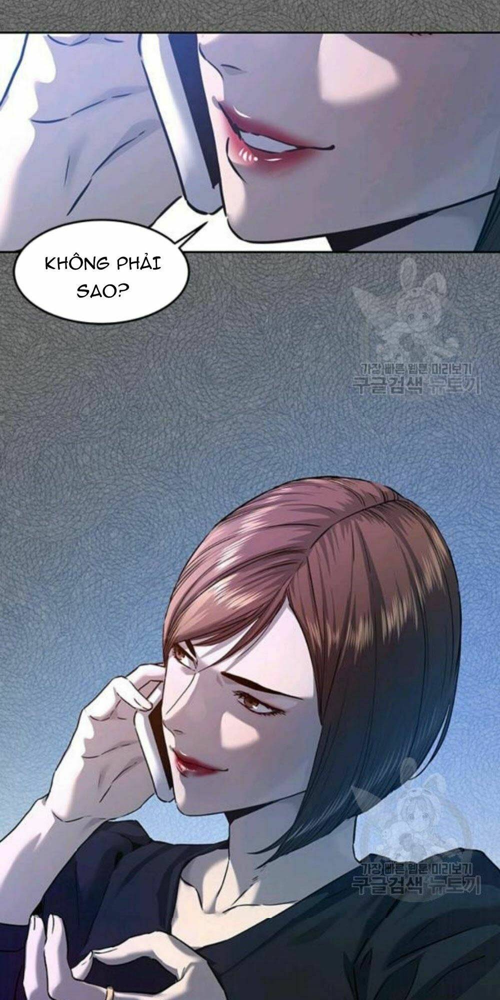 Đội Trưởng Lính Đánh Thuê: Chapter 96