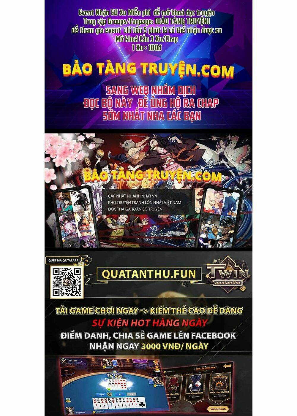 Đội Trưởng Lính Đánh Thuê: Chapter 96