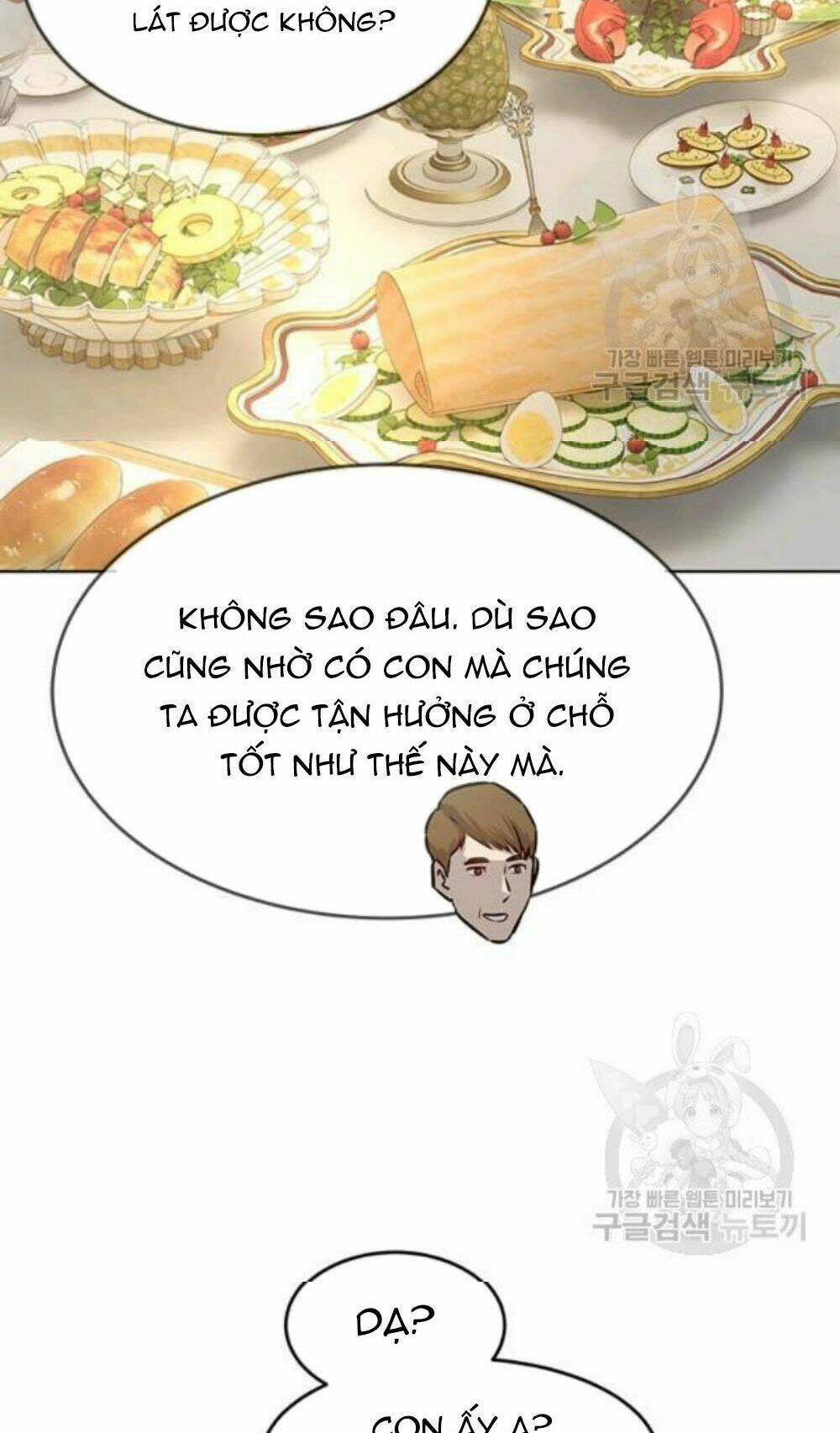 Đội Trưởng Lính Đánh Thuê: Chapter 96