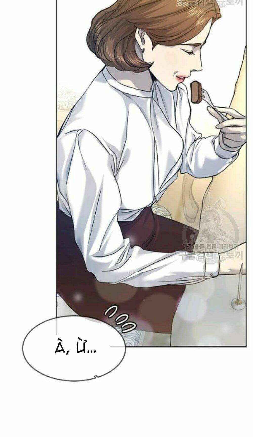 Đội Trưởng Lính Đánh Thuê: Chapter 96