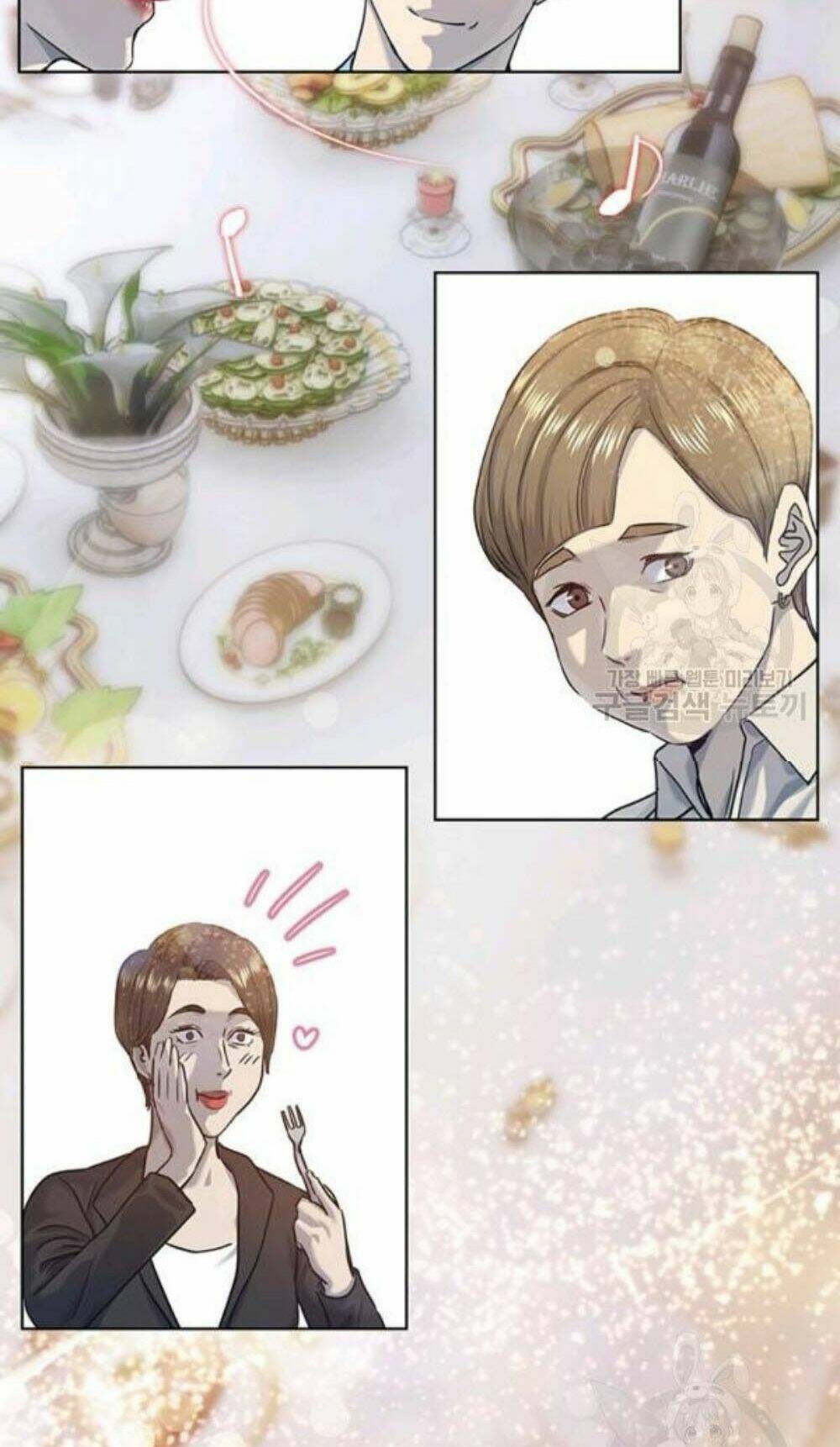 Đội Trưởng Lính Đánh Thuê: Chapter 96