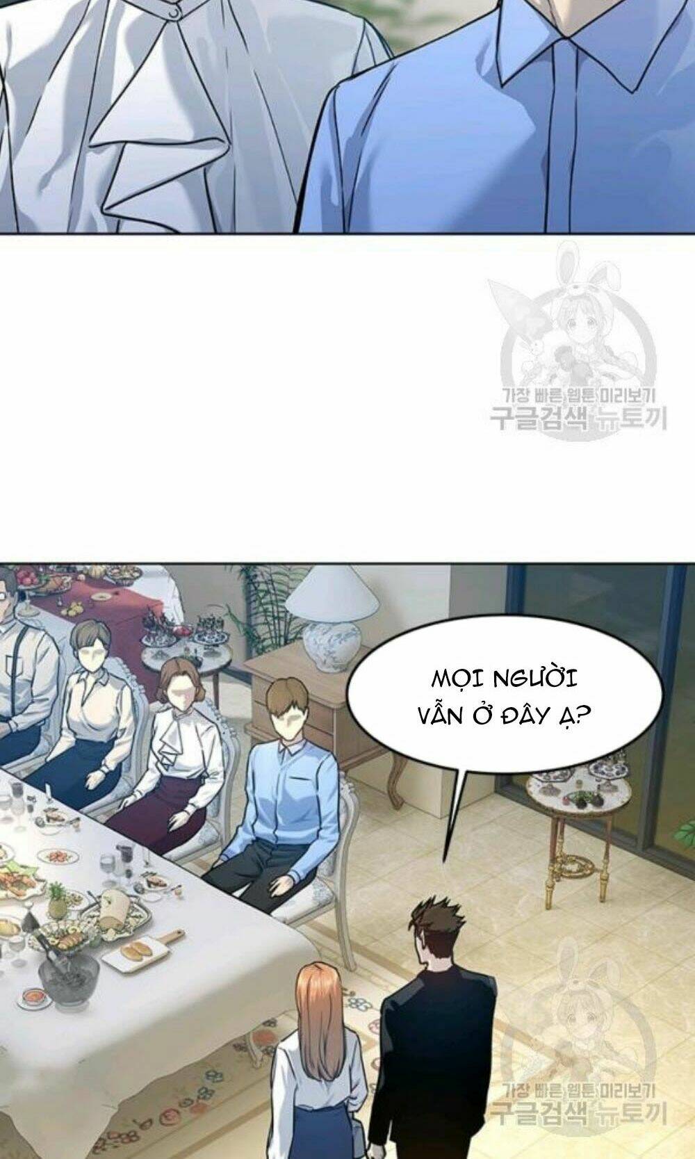 Đội Trưởng Lính Đánh Thuê: Chapter 96