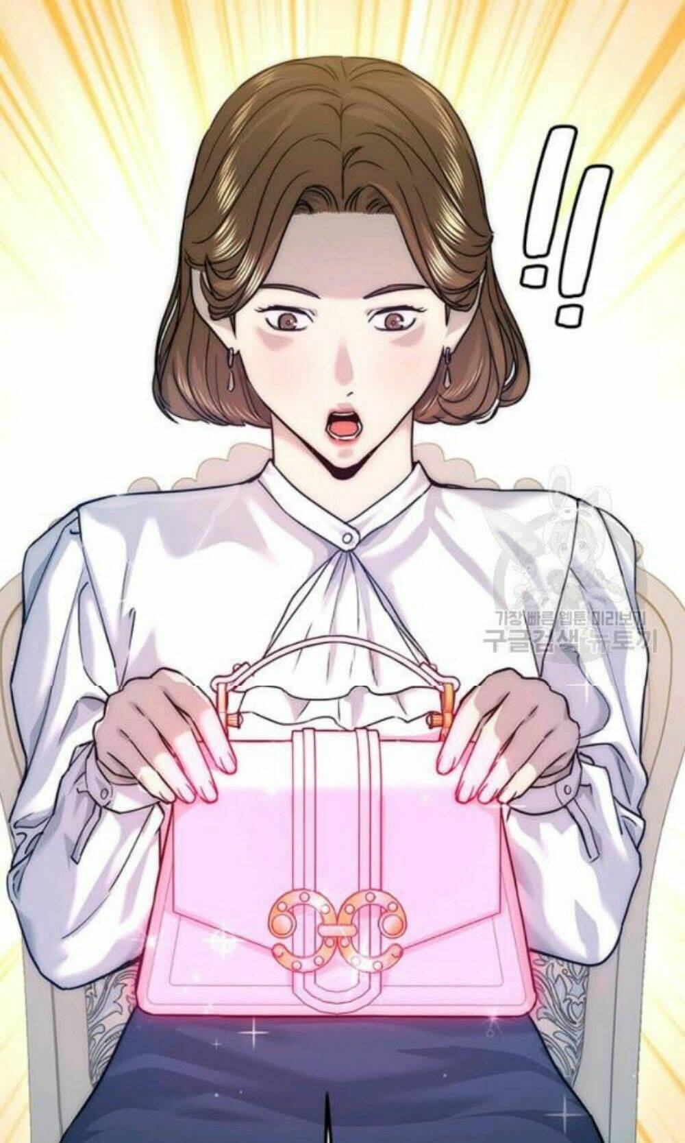 Đội Trưởng Lính Đánh Thuê: Chapter 96