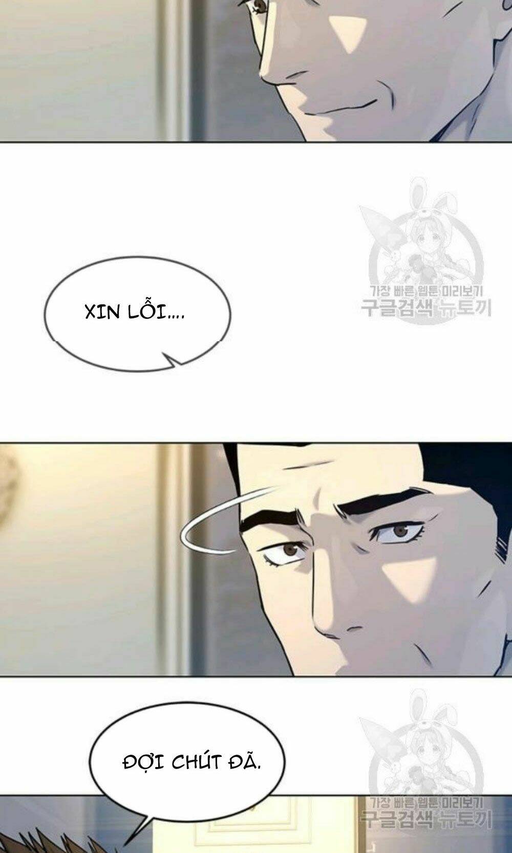 Đội Trưởng Lính Đánh Thuê: Chapter 96