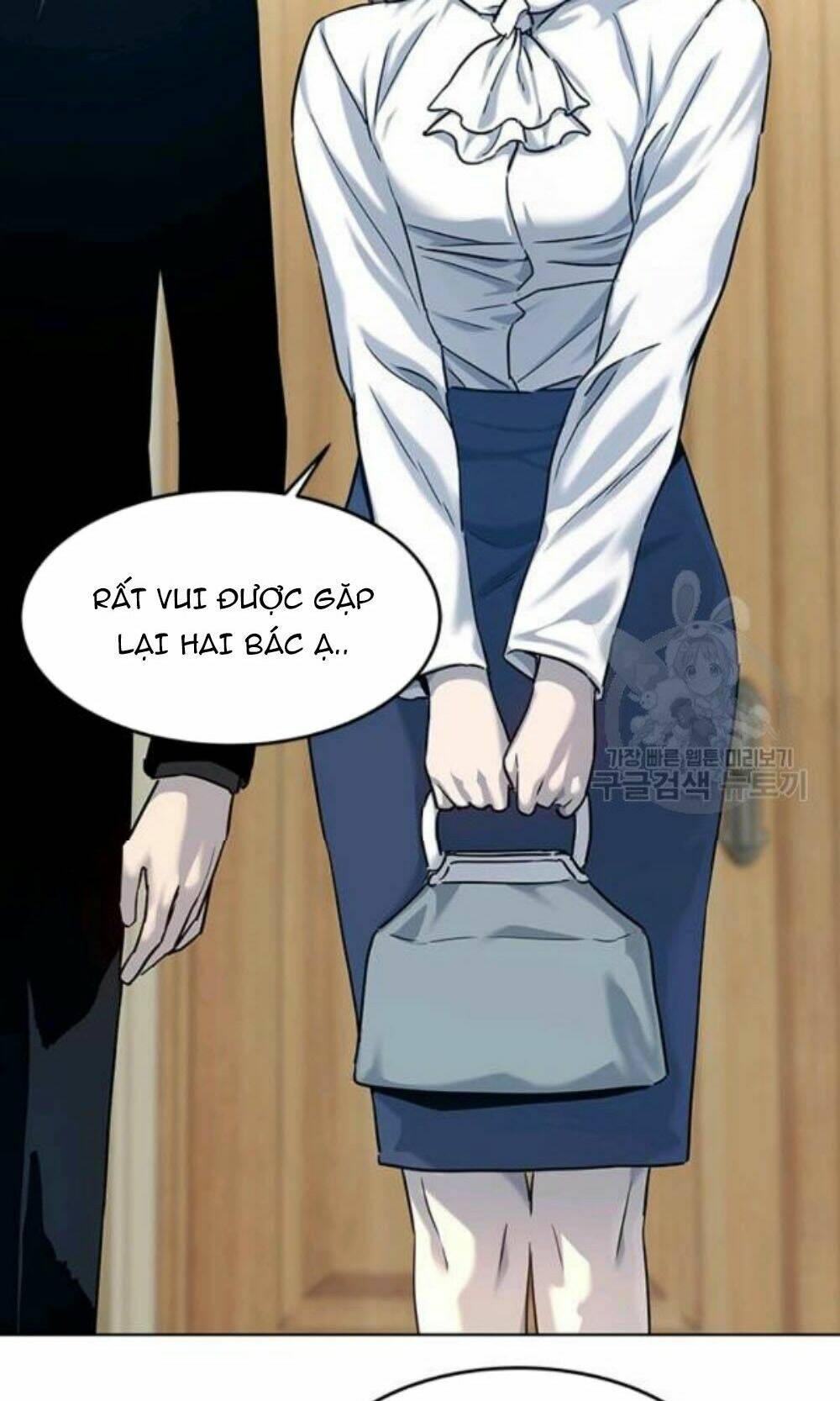 Đội Trưởng Lính Đánh Thuê: Chapter 96