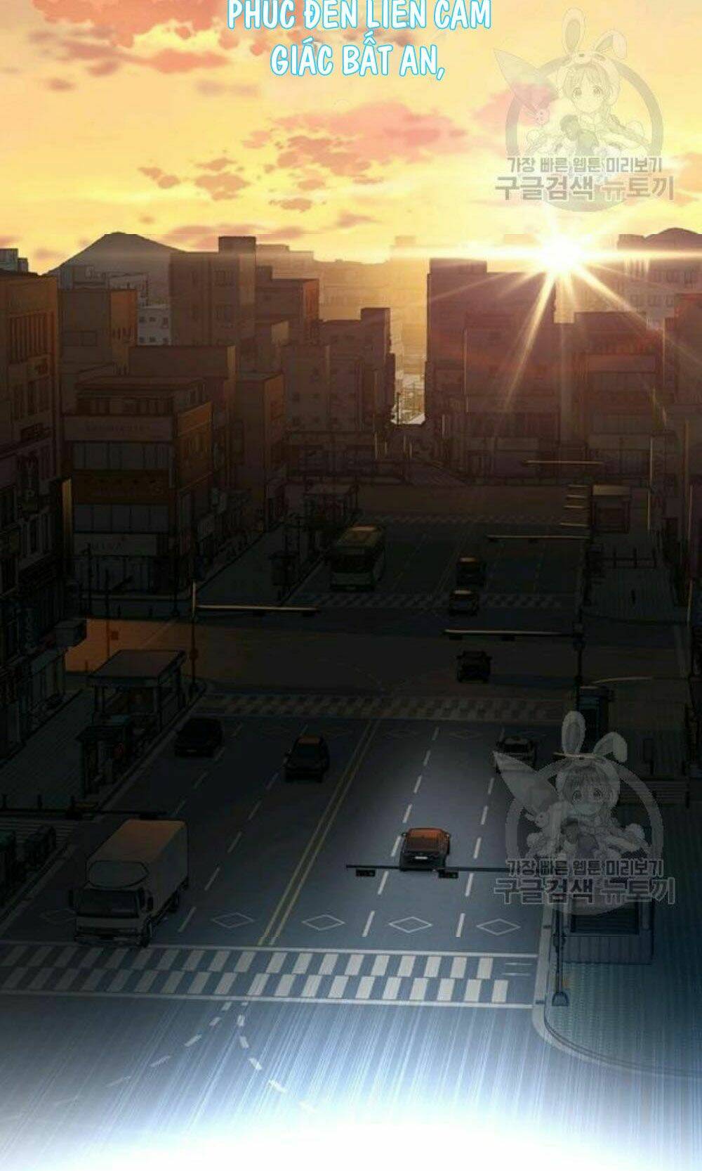 Đội Trưởng Lính Đánh Thuê: Chapter 96