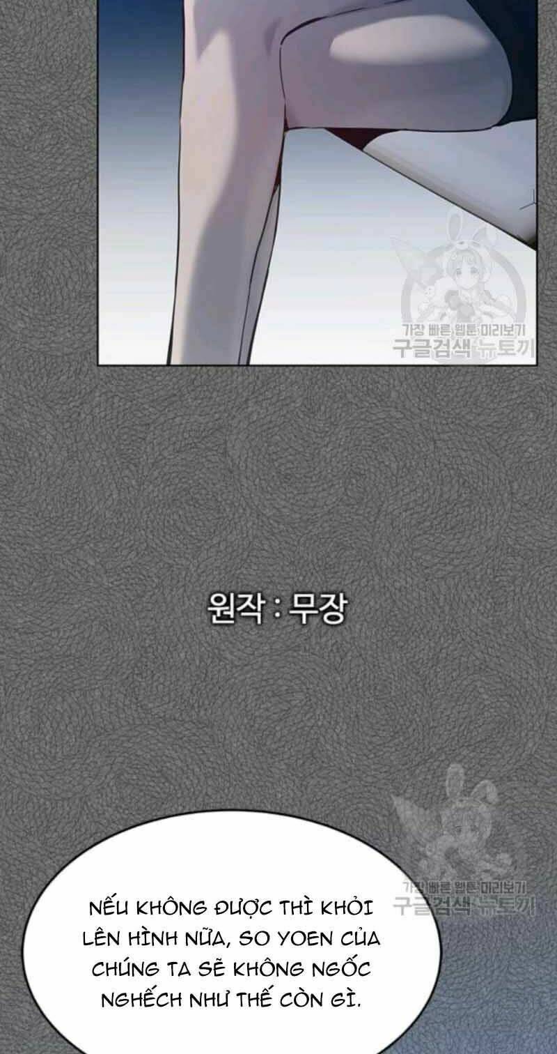 Đội Trưởng Lính Đánh Thuê: Chapter 97