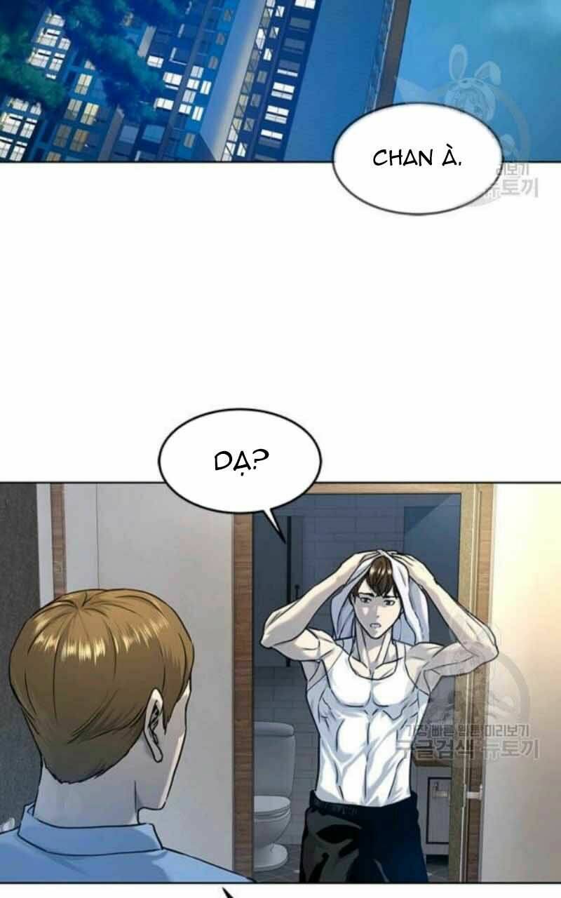 Đội Trưởng Lính Đánh Thuê: Chapter 97