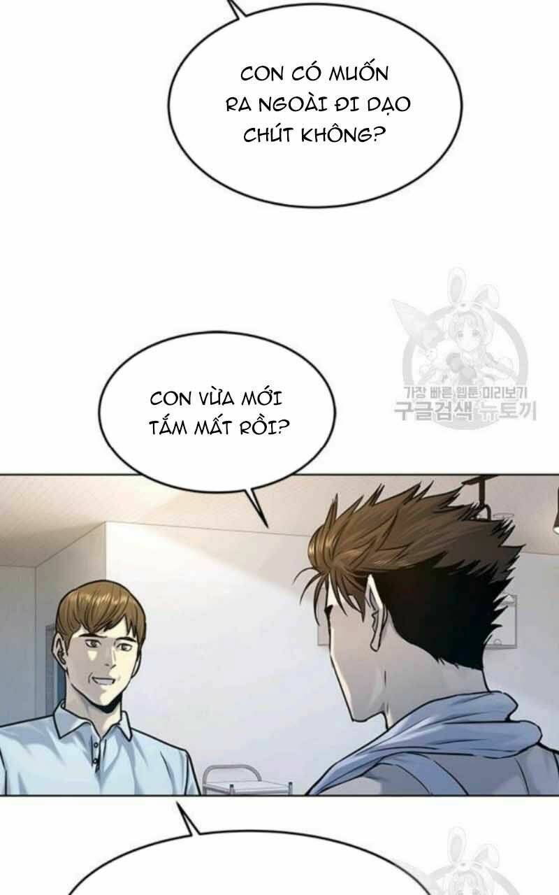 Đội Trưởng Lính Đánh Thuê: Chapter 97