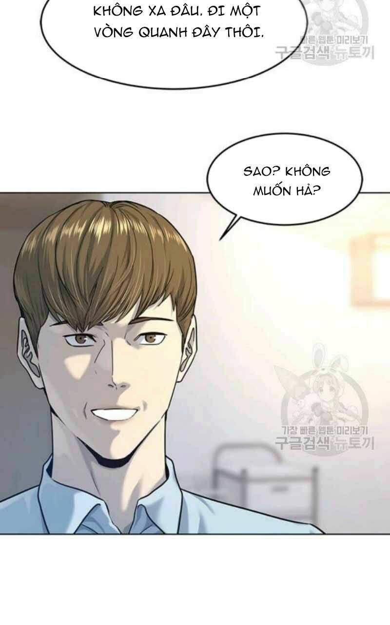 Đội Trưởng Lính Đánh Thuê: Chapter 97