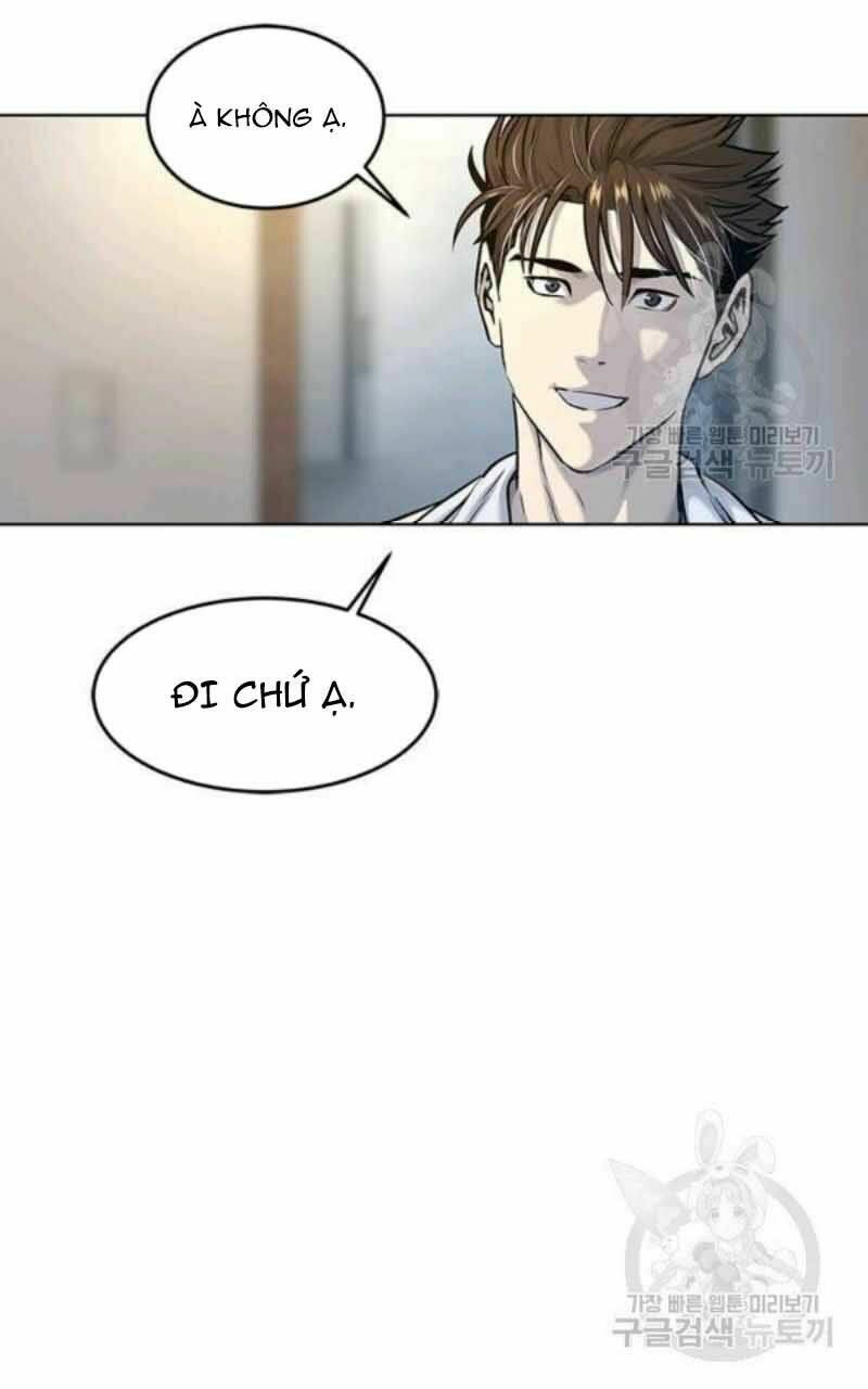 Đội Trưởng Lính Đánh Thuê: Chapter 97