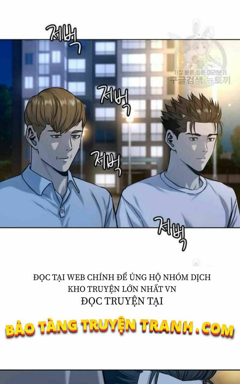 Đội Trưởng Lính Đánh Thuê: Chapter 97