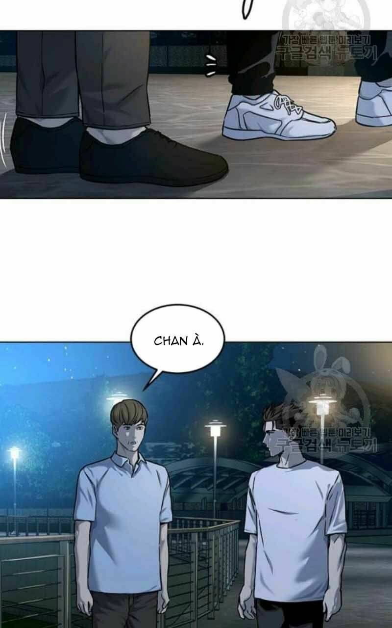 Đội Trưởng Lính Đánh Thuê: Chapter 97