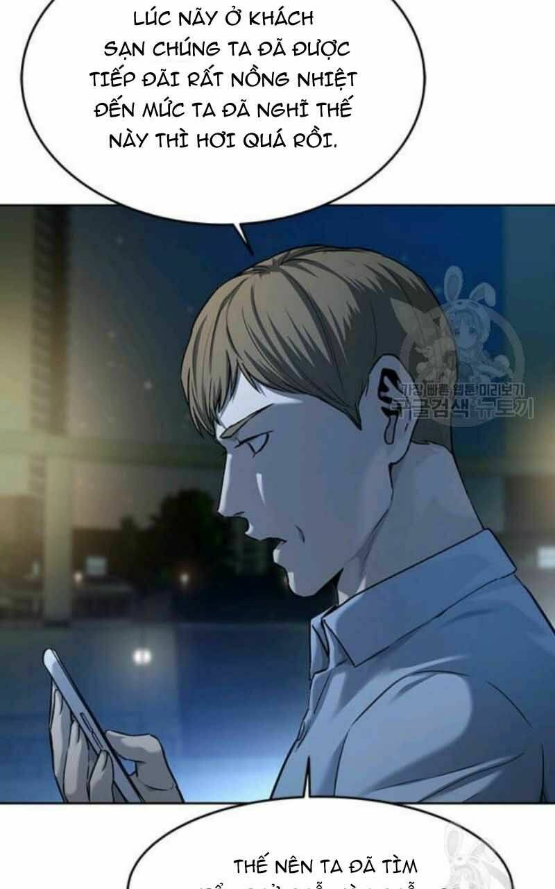 Đội Trưởng Lính Đánh Thuê: Chapter 97