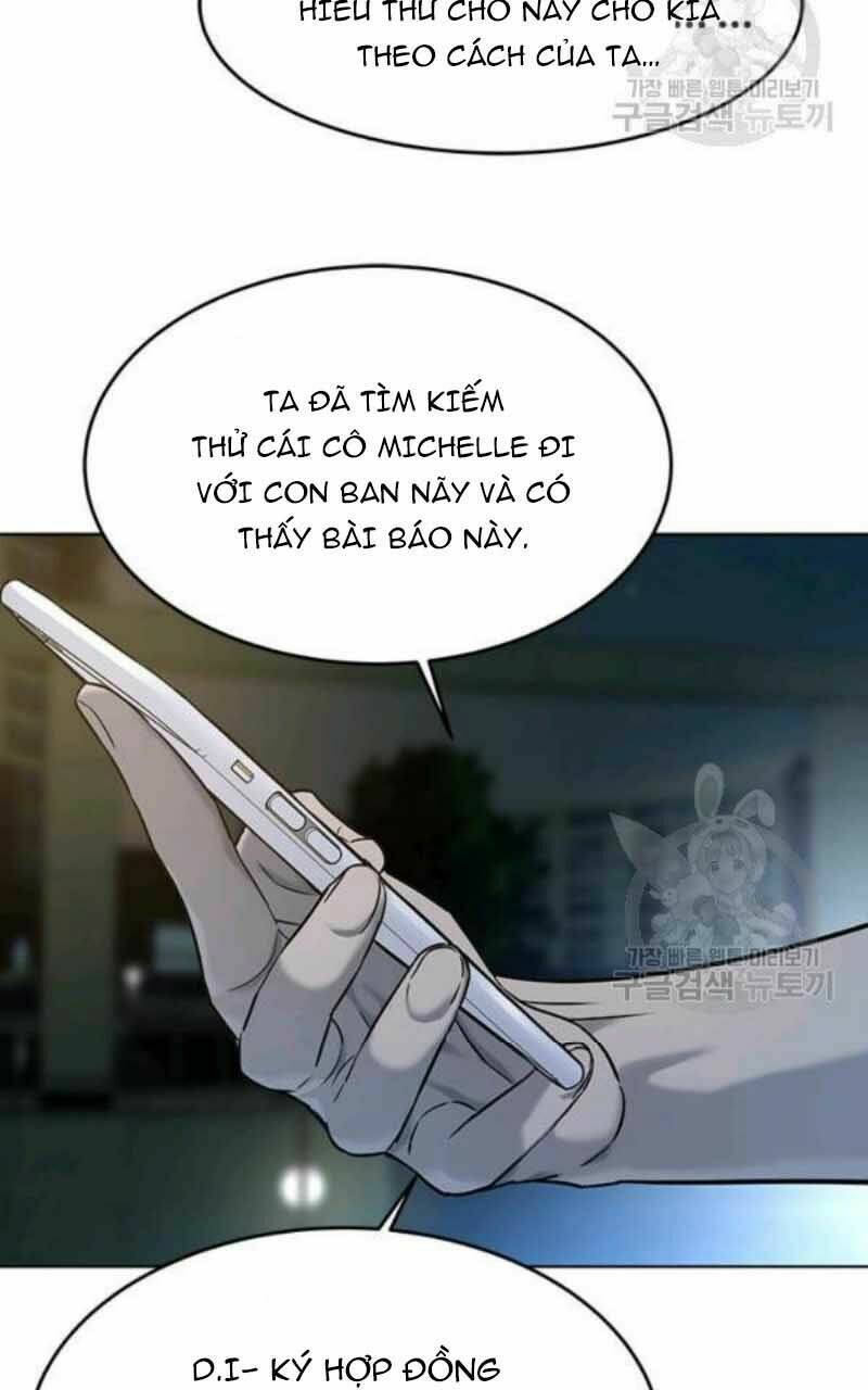 Đội Trưởng Lính Đánh Thuê: Chapter 97