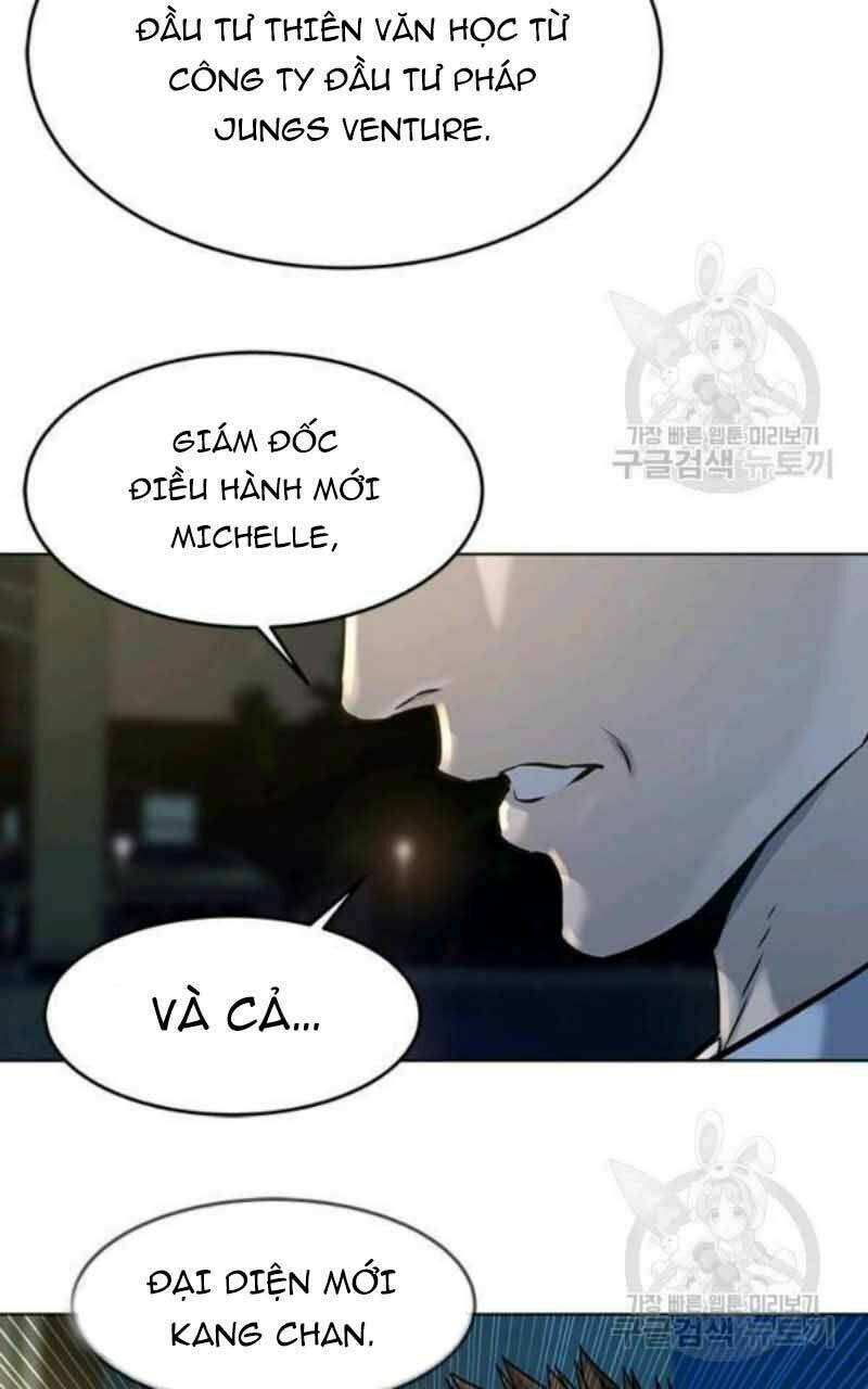 Đội Trưởng Lính Đánh Thuê: Chapter 97
