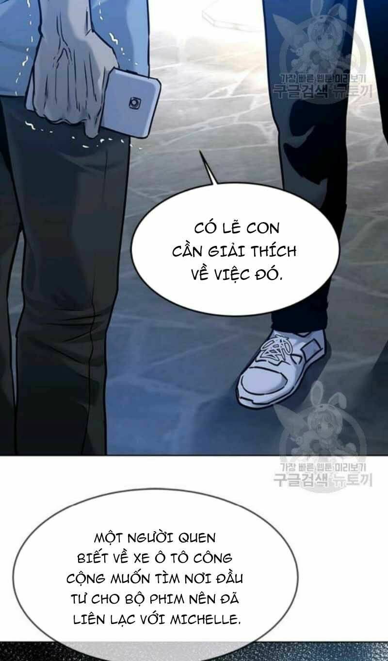 Đội Trưởng Lính Đánh Thuê: Chapter 97