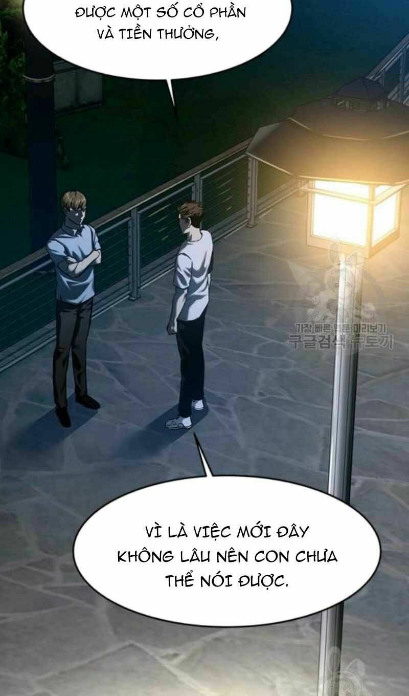 Đội Trưởng Lính Đánh Thuê: Chapter 97