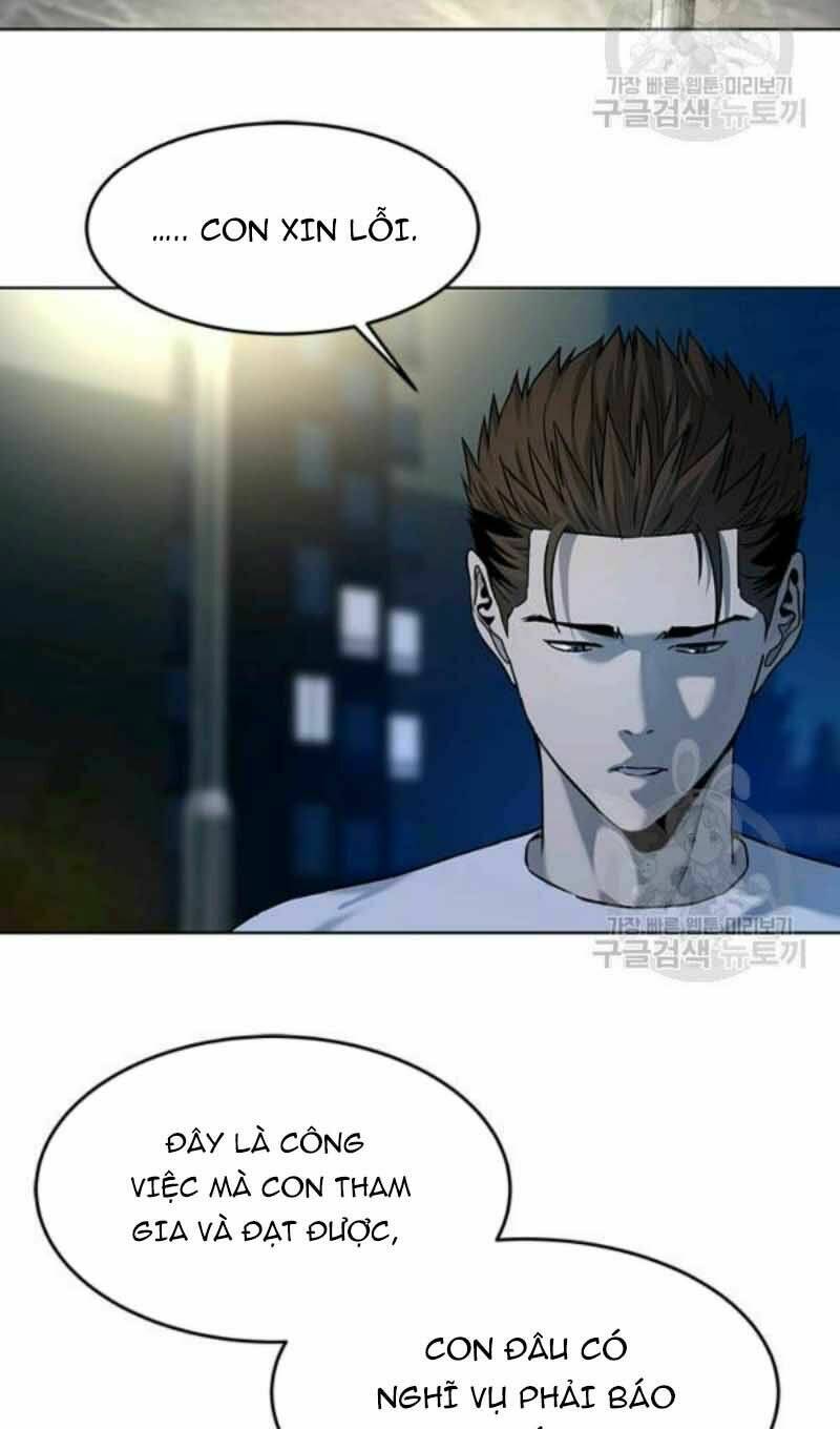 Đội Trưởng Lính Đánh Thuê: Chapter 97