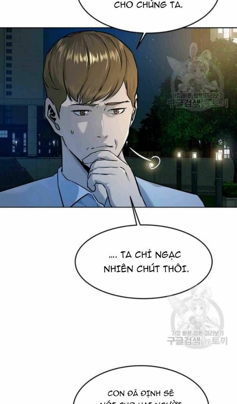 Đội Trưởng Lính Đánh Thuê: Chapter 97