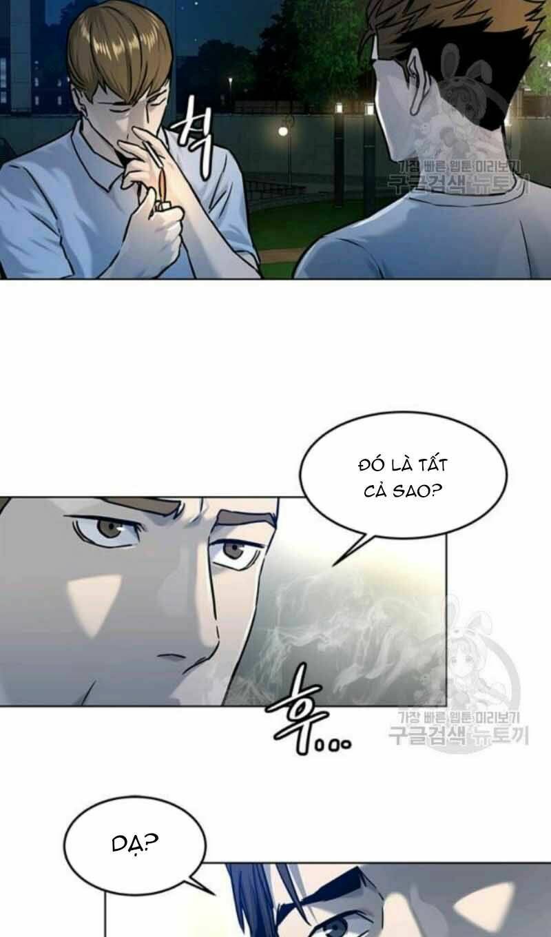 Đội Trưởng Lính Đánh Thuê: Chapter 97