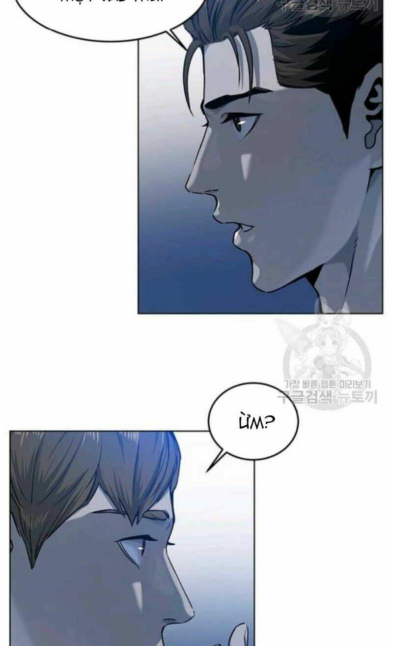 Đội Trưởng Lính Đánh Thuê: Chapter 97