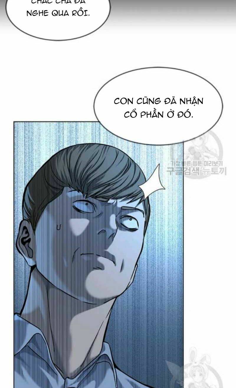 Đội Trưởng Lính Đánh Thuê: Chapter 97