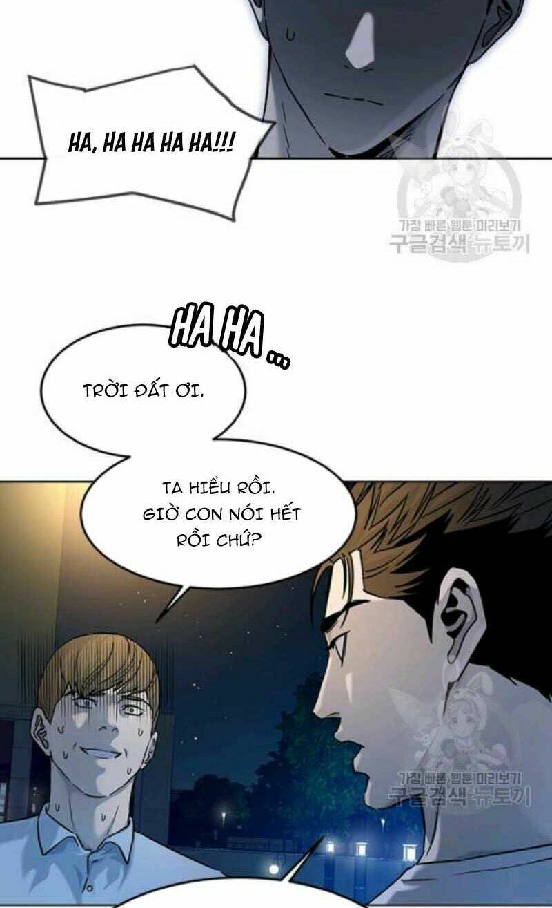 Đội Trưởng Lính Đánh Thuê: Chapter 97