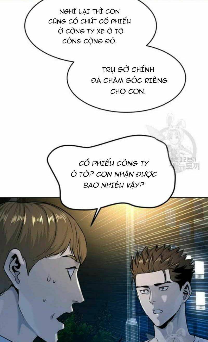Đội Trưởng Lính Đánh Thuê: Chapter 97