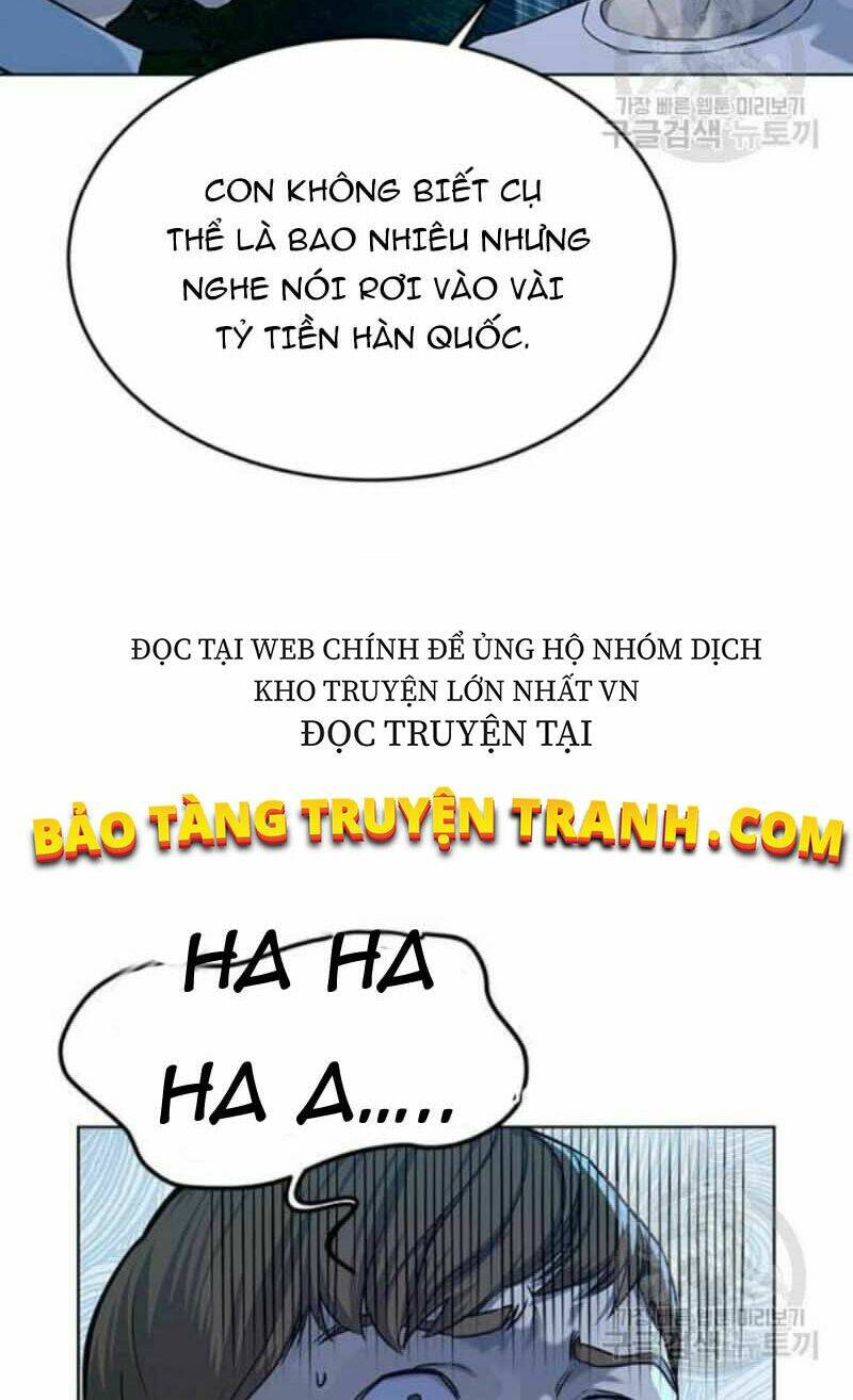 Đội Trưởng Lính Đánh Thuê: Chapter 97