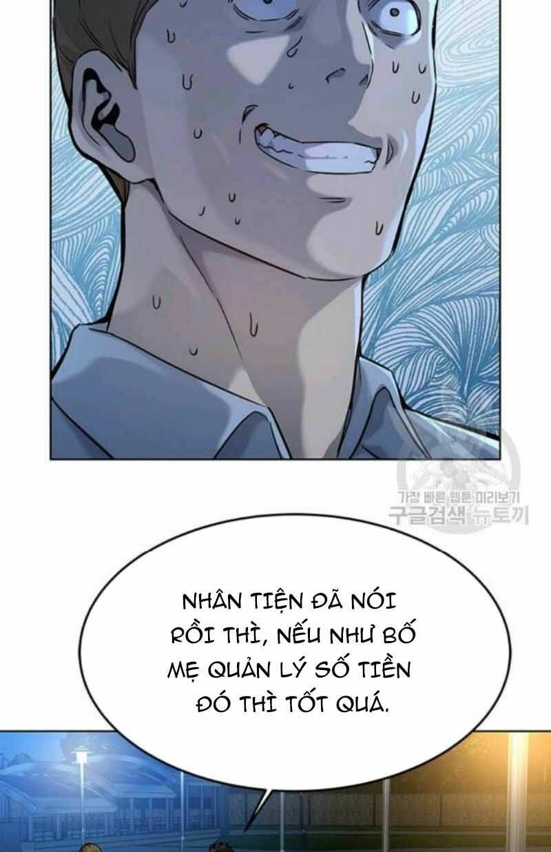 Đội Trưởng Lính Đánh Thuê: Chapter 97