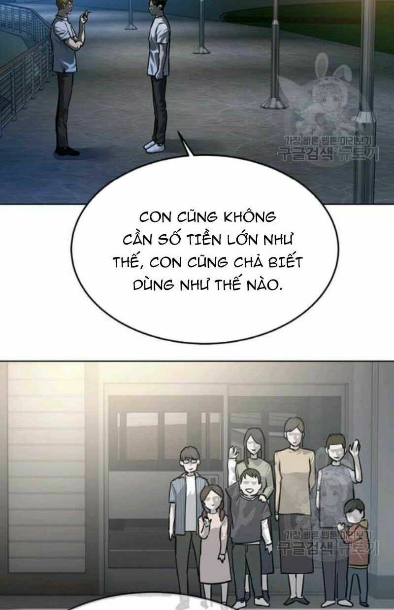 Đội Trưởng Lính Đánh Thuê: Chapter 97