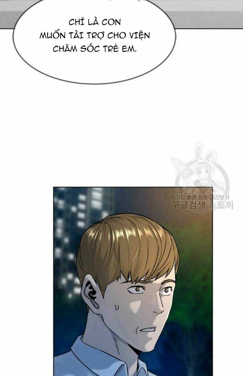Đội Trưởng Lính Đánh Thuê: Chapter 97