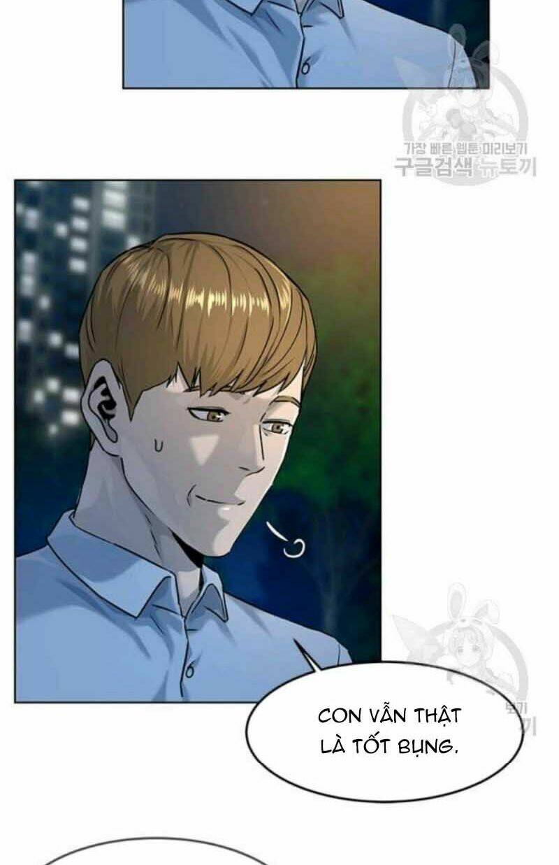Đội Trưởng Lính Đánh Thuê: Chapter 97
