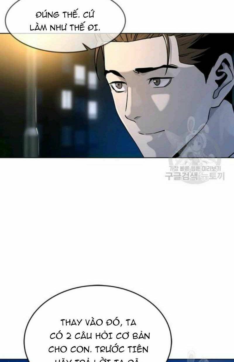 Đội Trưởng Lính Đánh Thuê: Chapter 97